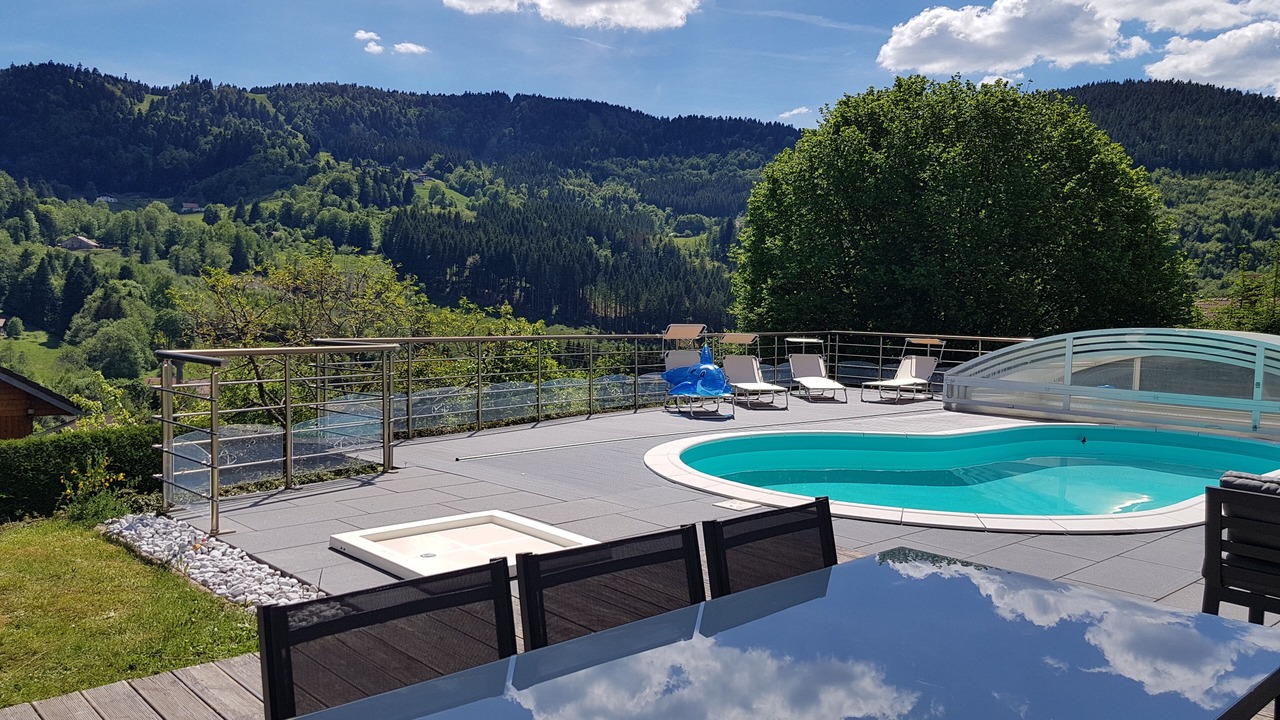 Photo of Outdoor in Ventron