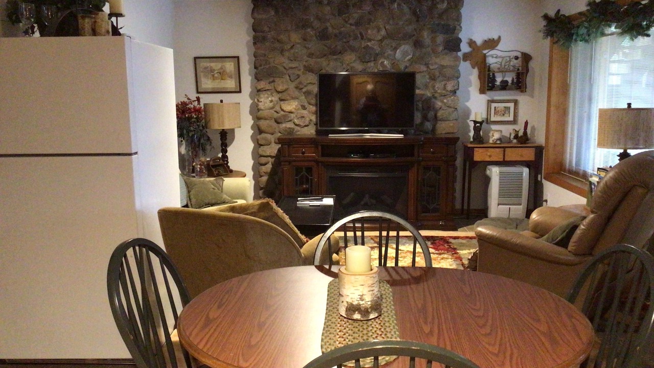 Photo of Livingroom in Solon Springs