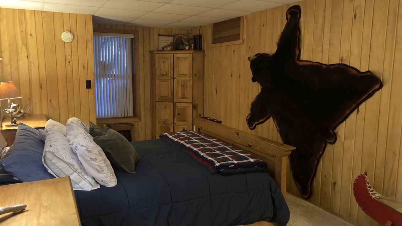 Photo of Bedroom in Solon Springs