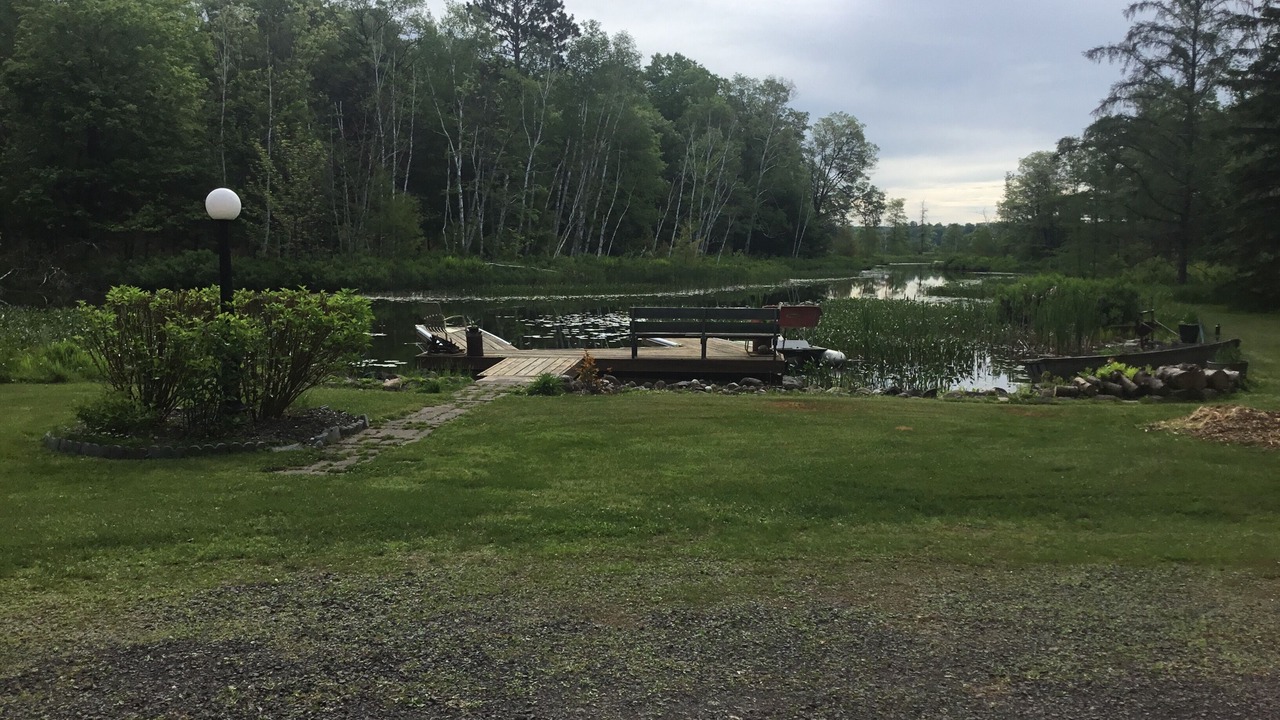 Photo of Outdoor in Solon Springs
