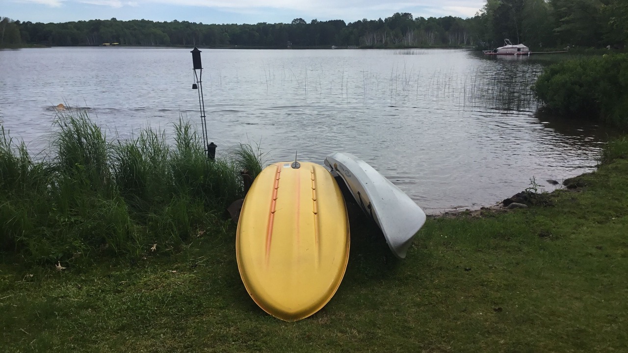 Photo of Outdoor in Solon Springs