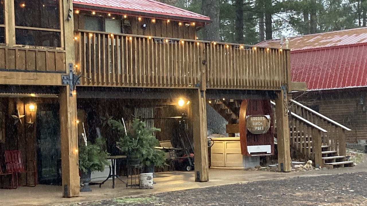 Photo of Outdoor in Solon Springs