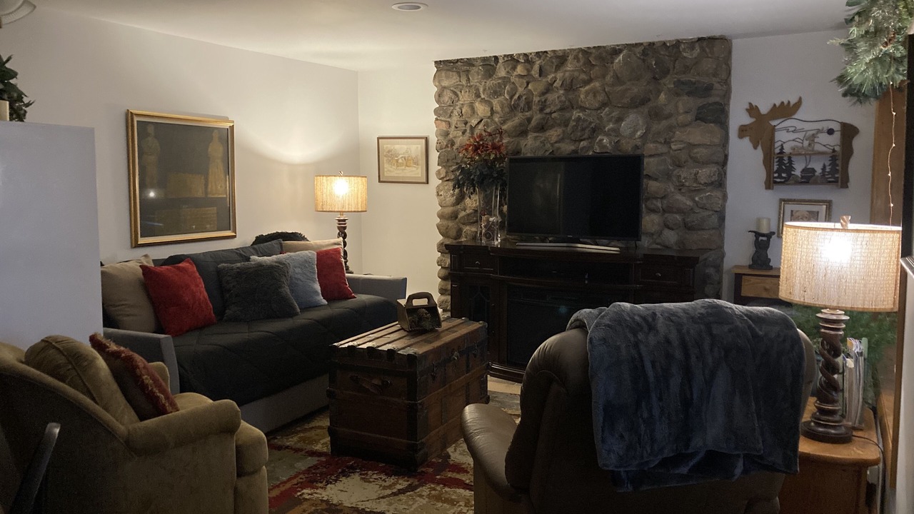 Photo of Livingroom in Solon Springs