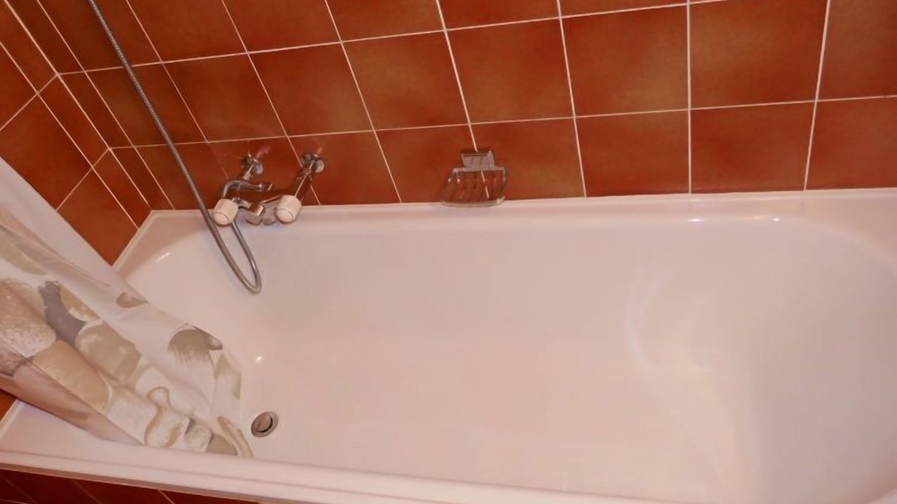 Photo of Bathroom in Saint-Pierre-de-Clages
