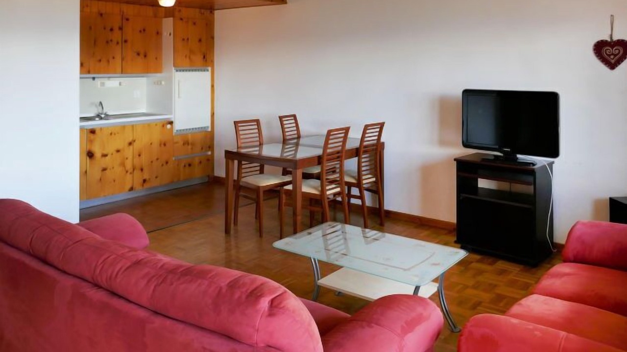 Photo of Livingroom in Saint-Pierre-de-Clages