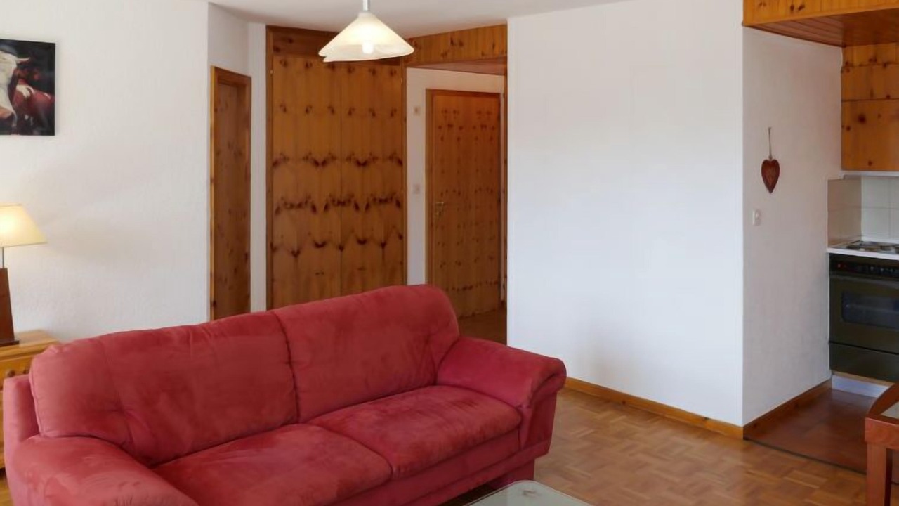 Photo of Livingroom in Saint-Pierre-de-Clages