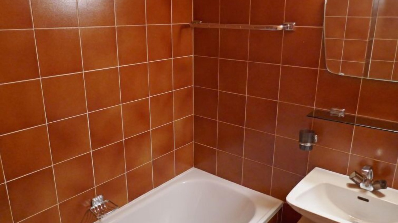 Photo of Bathroom in Saint-Pierre-de-Clages