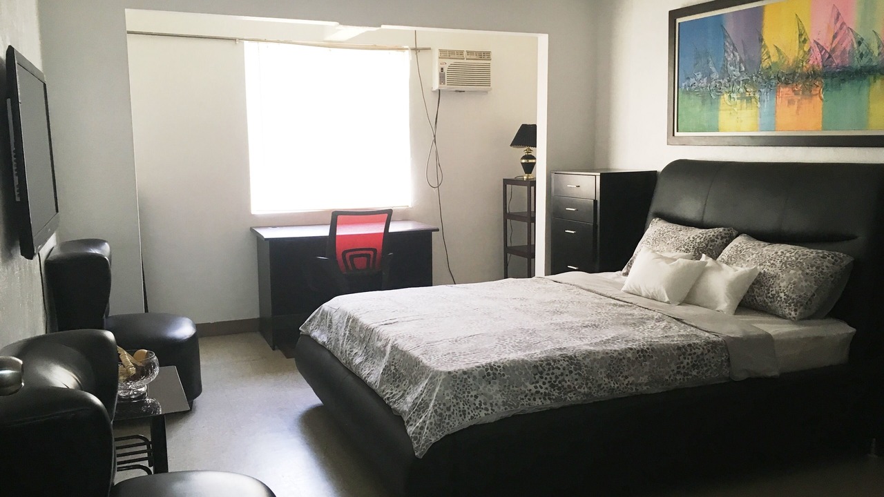 Photo of Bedroom in Clark
