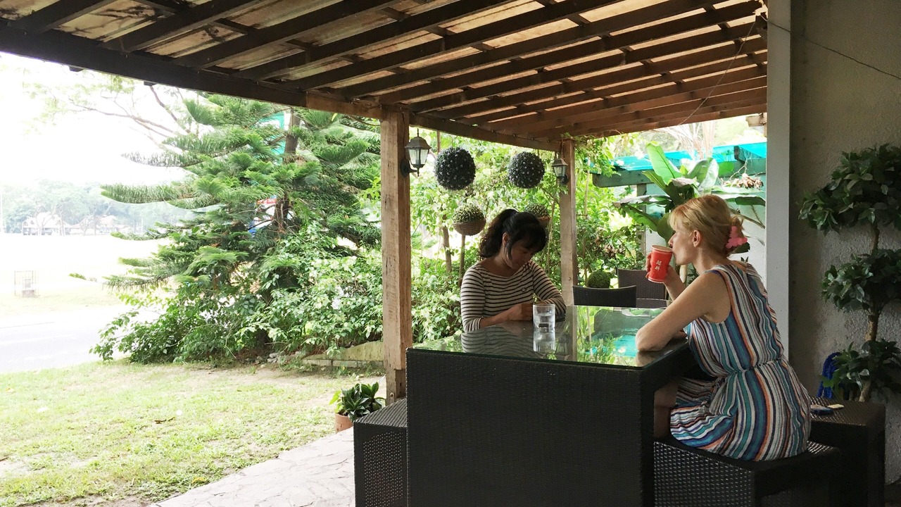 Photo of Outdoor in Clark