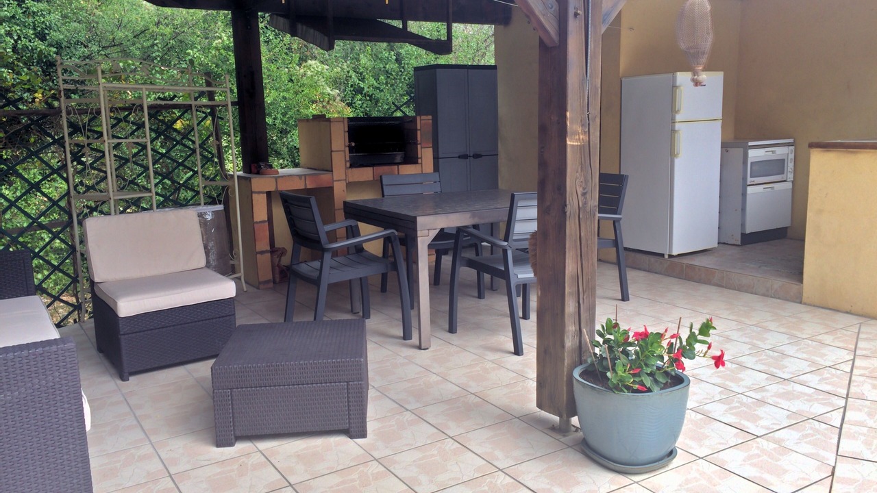 Photo of Outdoor in Saint-Etienne-de-Gourgas