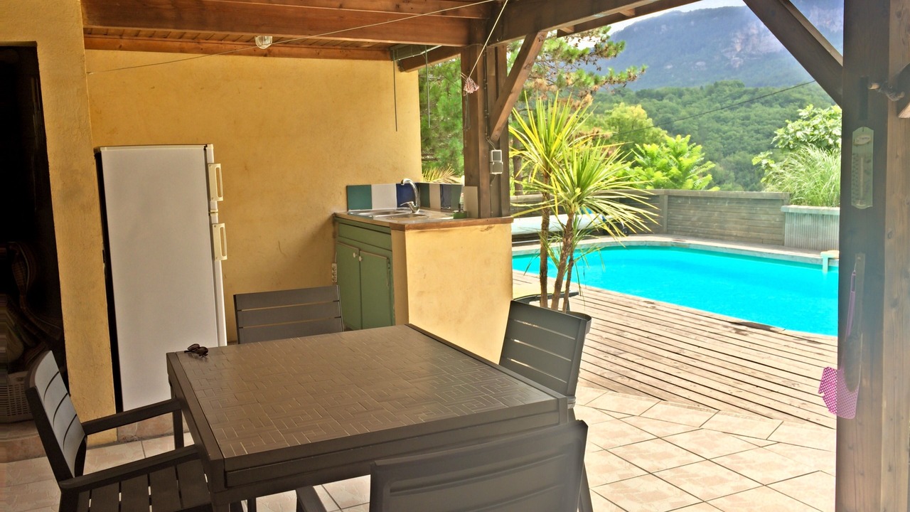Photo of Outdoor in Saint-Etienne-de-Gourgas