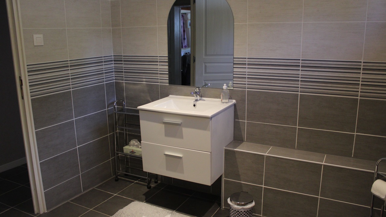Photo of Bathroom in Arques