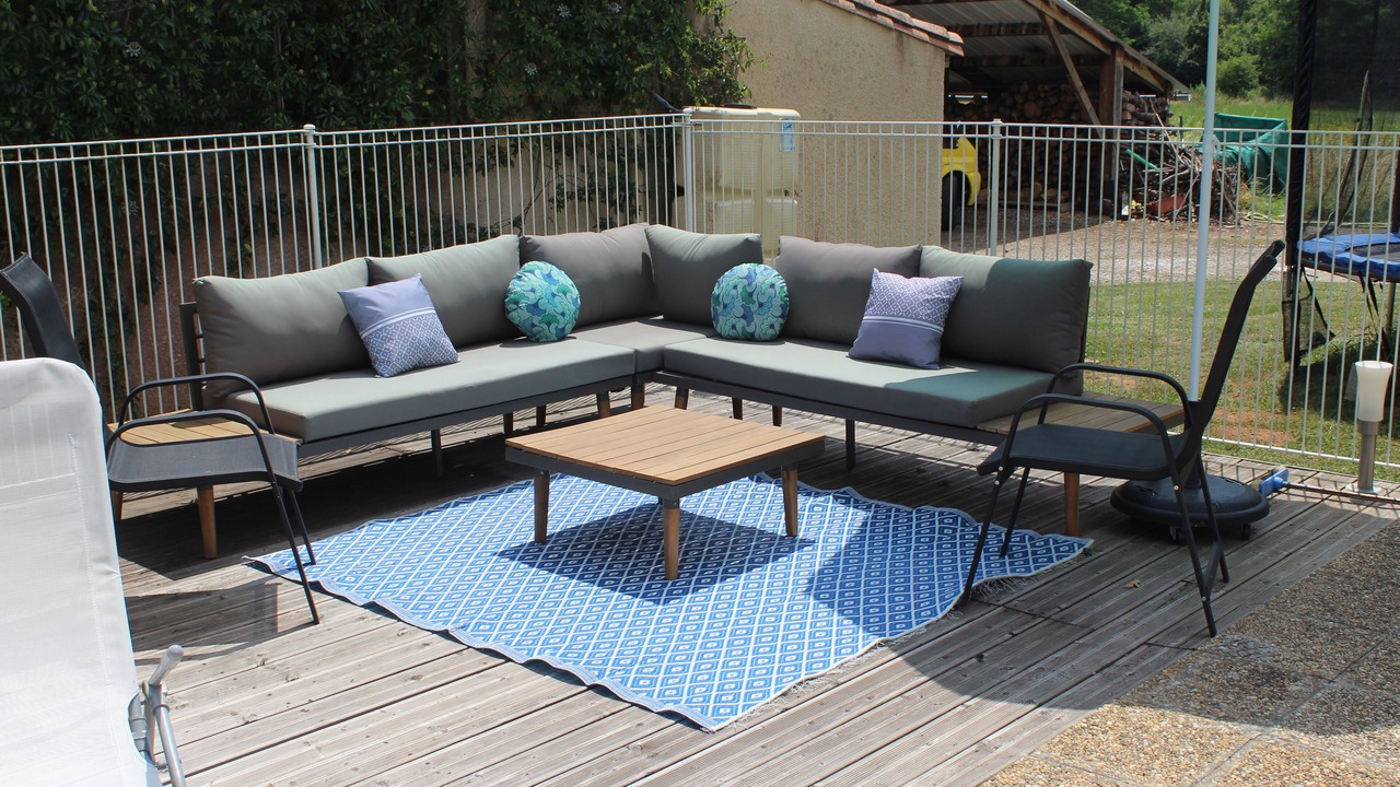 Photo of Outdoor in Arques
