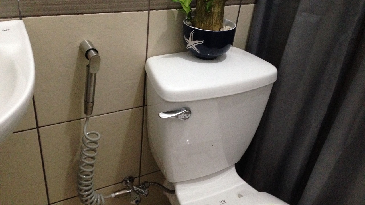Photo of Bathroom in Muntinlupa