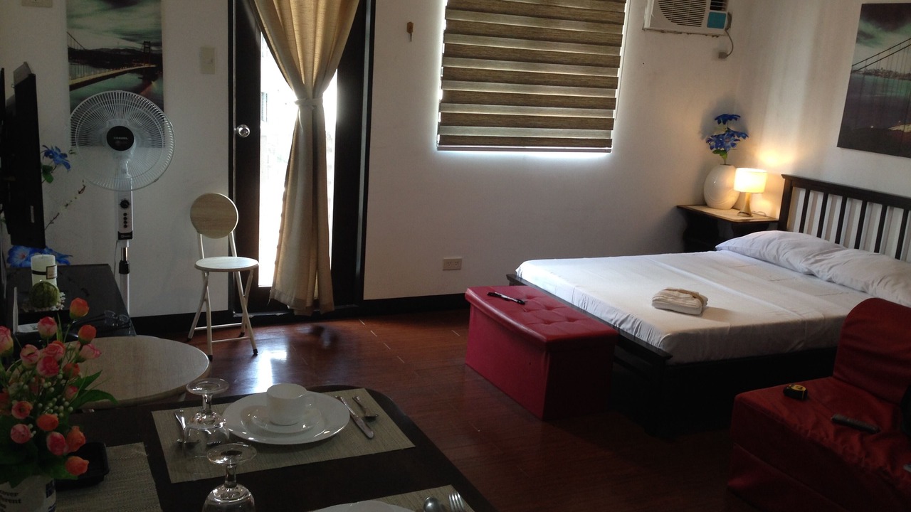 Photo of Bedroom in Muntinlupa