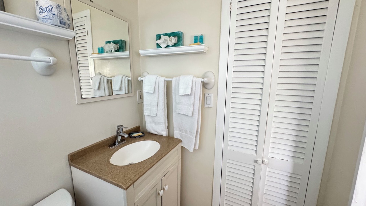 Photo of Bathroom in Venice
