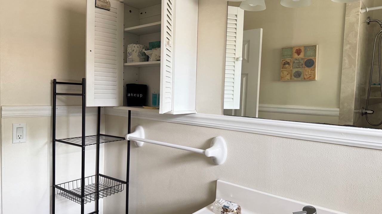 Photo of Bathroom in Venice