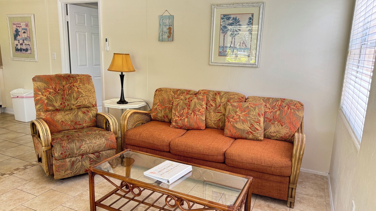 Photo of Livingroom in Venice