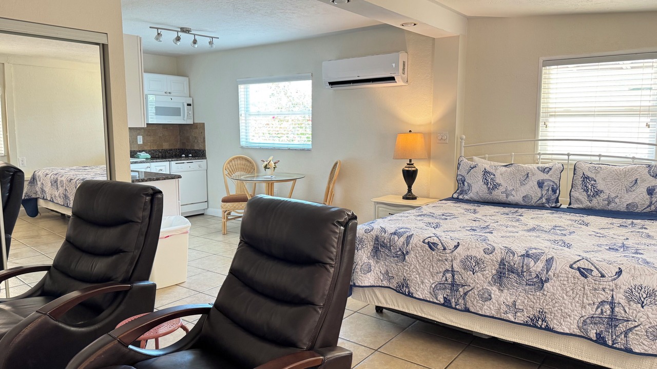 Photo of Bedroom in Venice