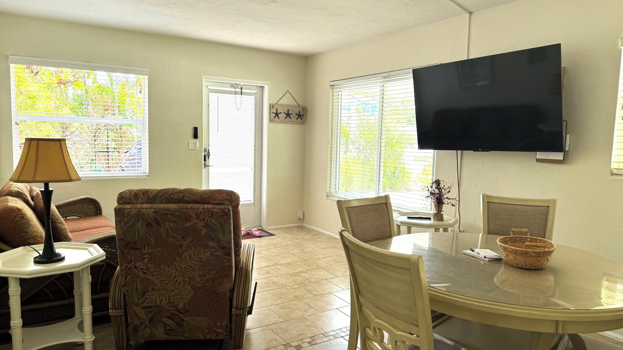 Photo of Livingroom in Venice