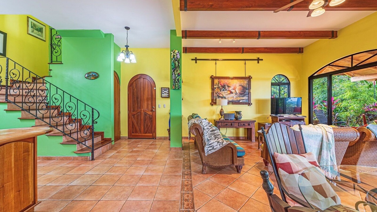 Photo of Livingroom in Hatillo