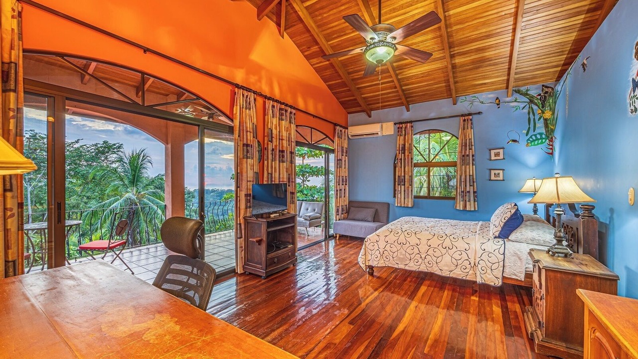 Photo of Bedroom in Hatillo