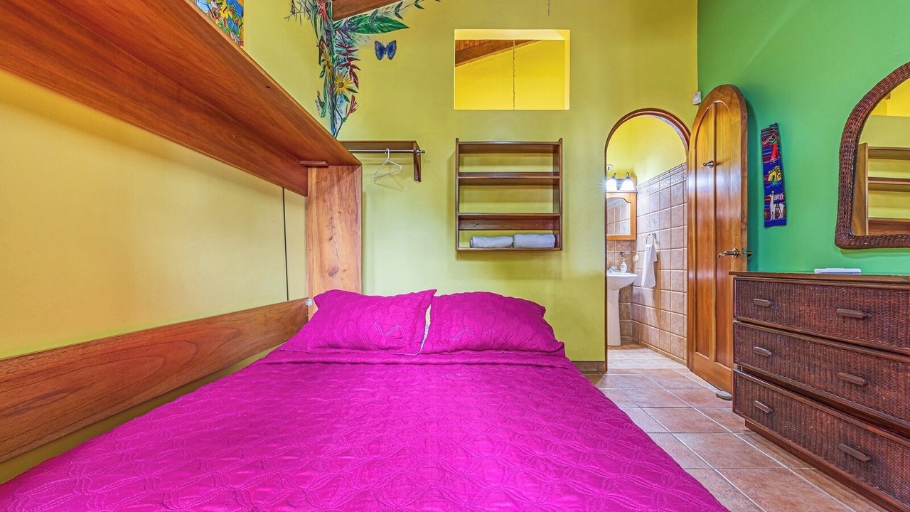Photo of Bedroom in Hatillo