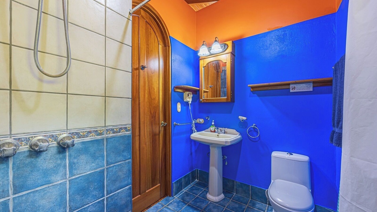 Photo of Bathroom in Hatillo
