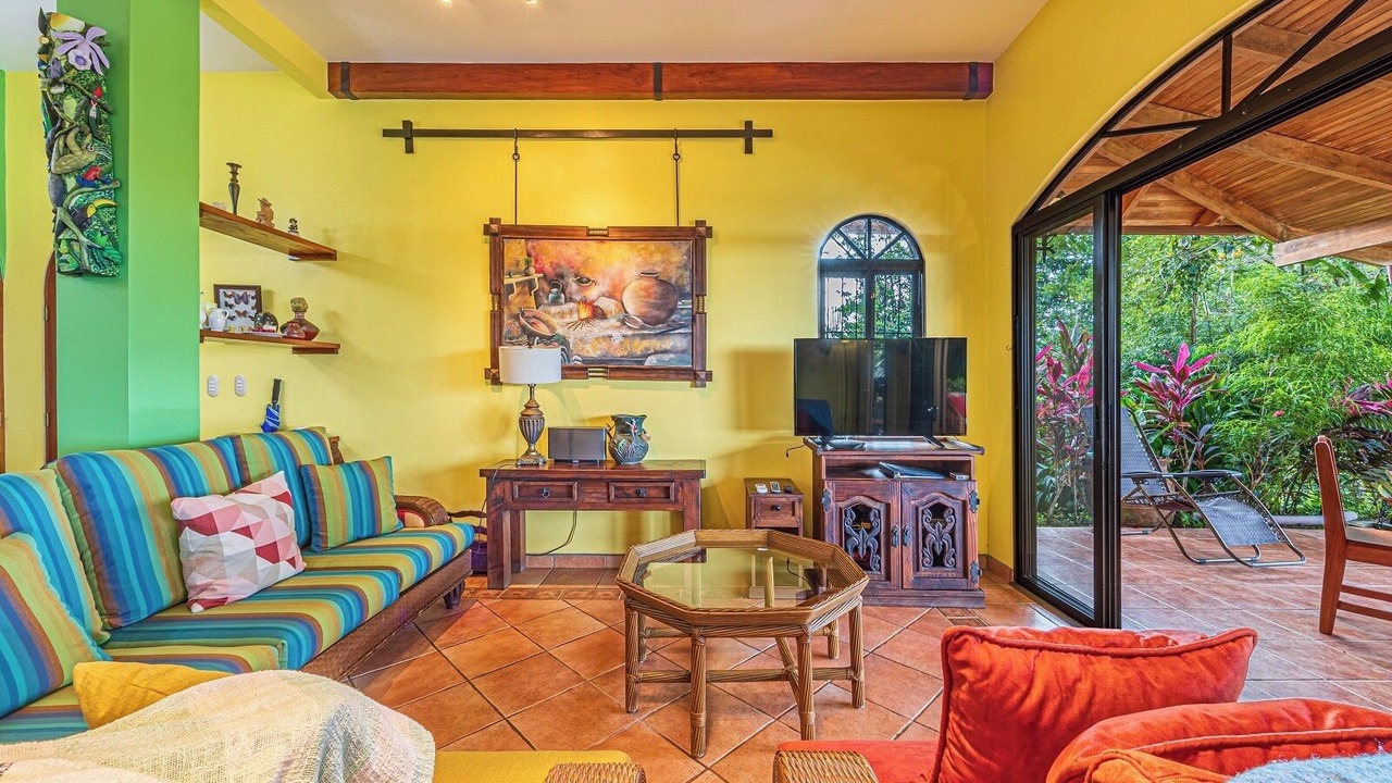 Photo of Livingroom in Hatillo