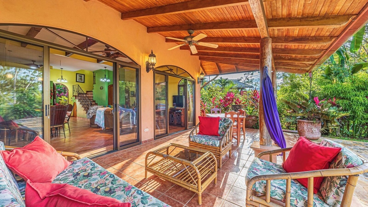 Photo of Outdoor in Hatillo