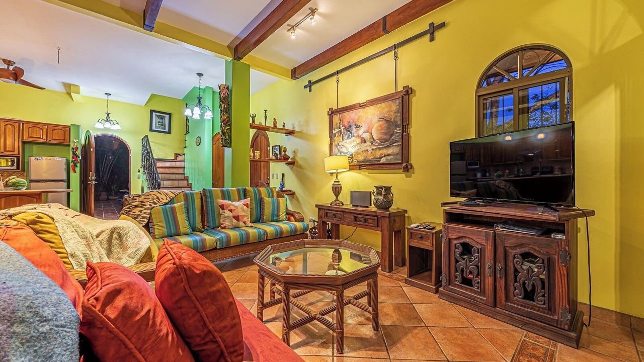 Photo of Livingroom in Hatillo