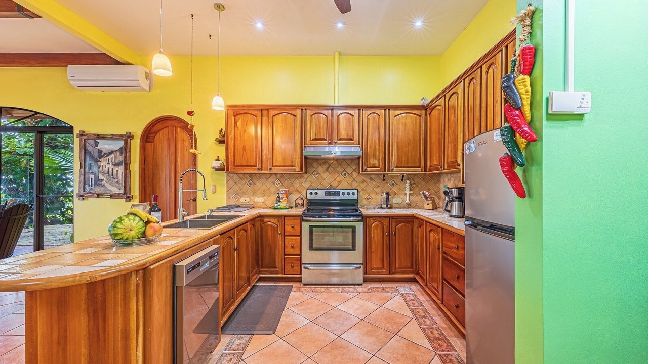 Photo of Kitchen in Hatillo