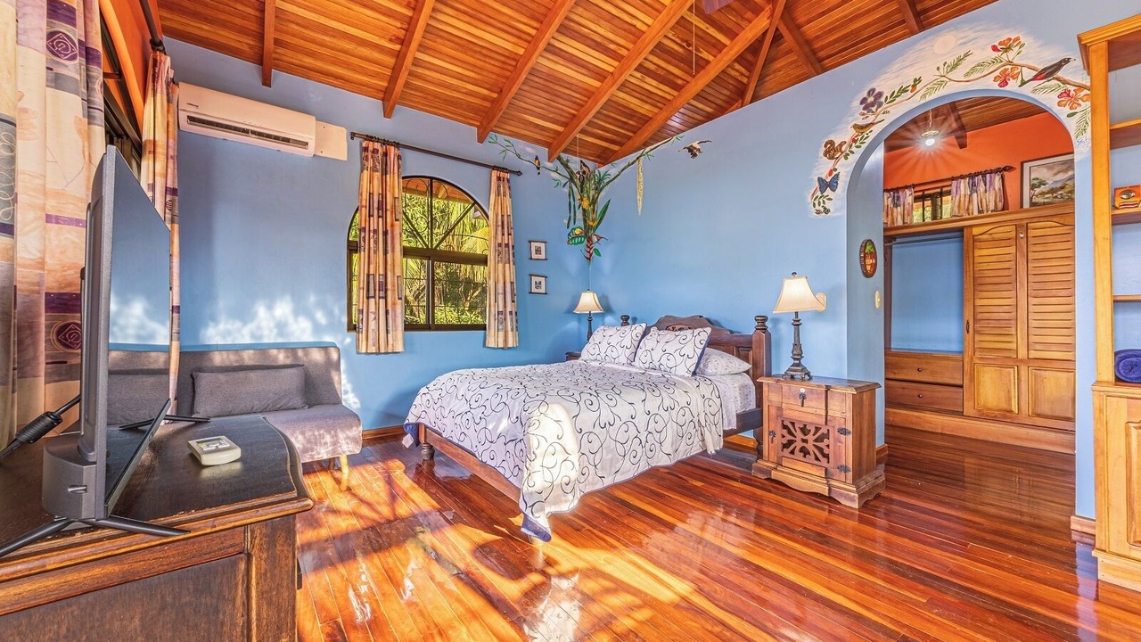 Photo of Bedroom in Hatillo