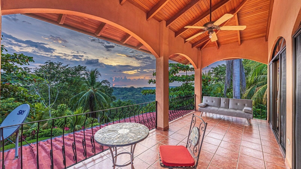 Photo of Patio Balcony in Hatillo