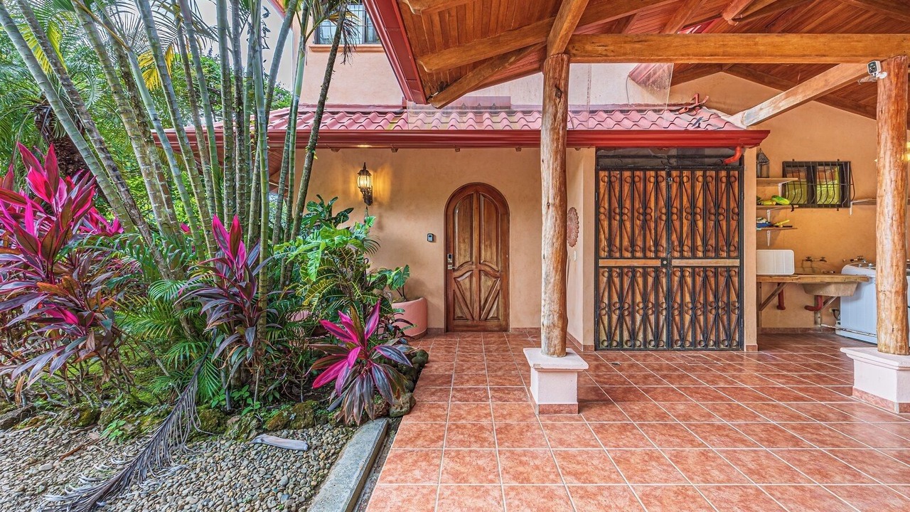 Photo of Patio Balcony in Hatillo