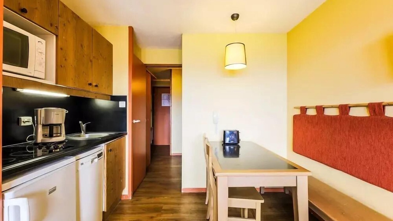 Photo of Kitchen in Jeux