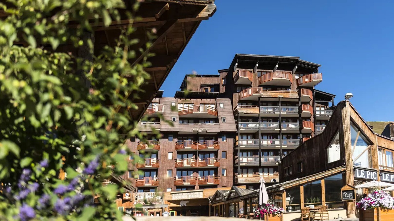Photo of Outdoor in Jeux