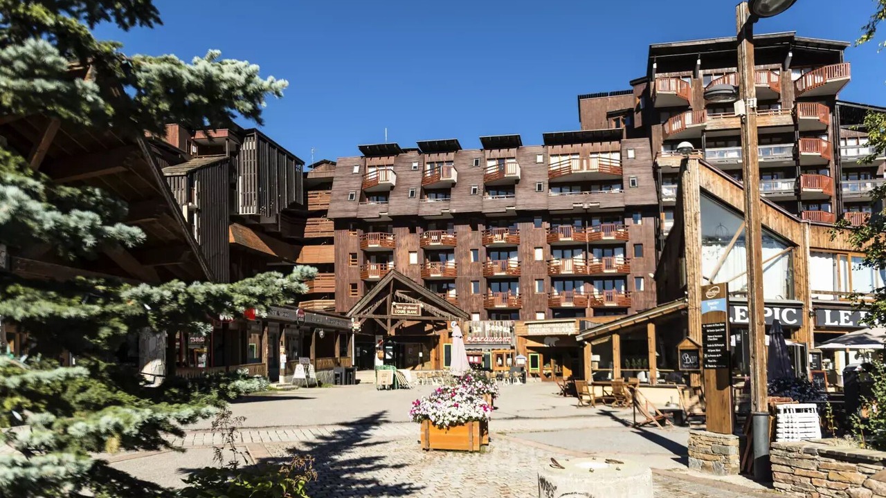 Photo of Outdoor in Jeux
