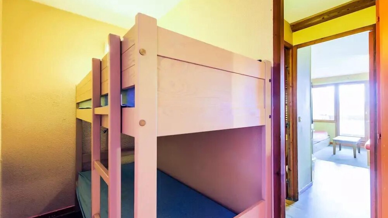 Photo of Bedroom in Jeux