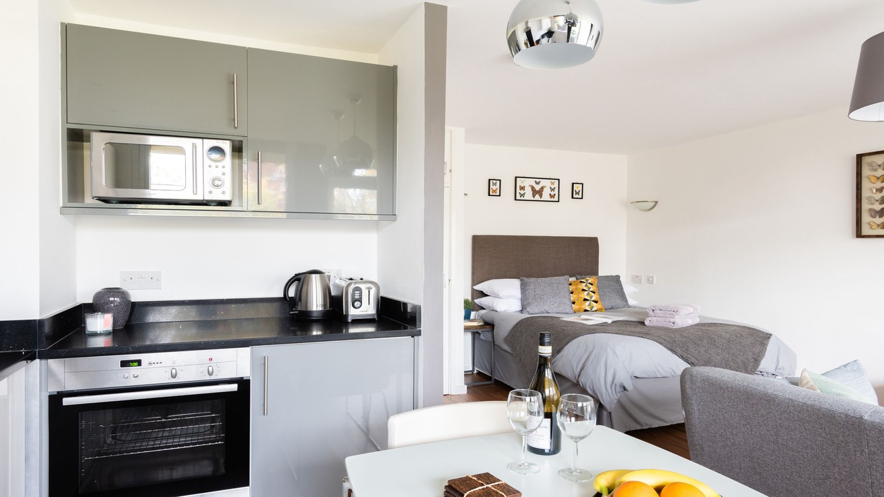 Photo of Kitchen in Pimlico
