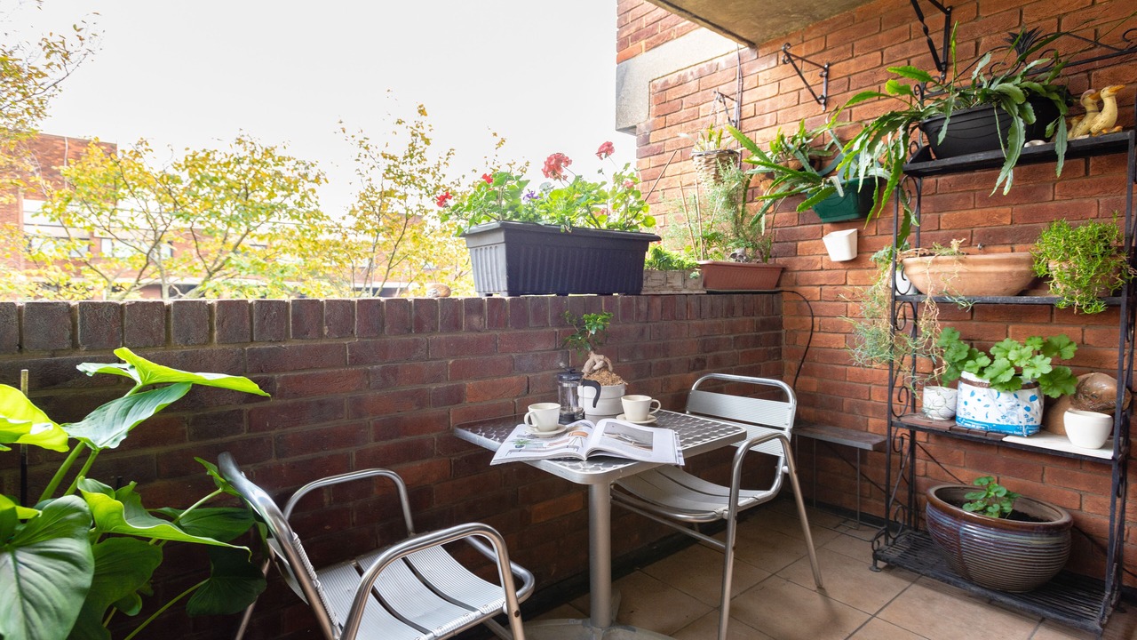 Photo of Outdoor in Pimlico