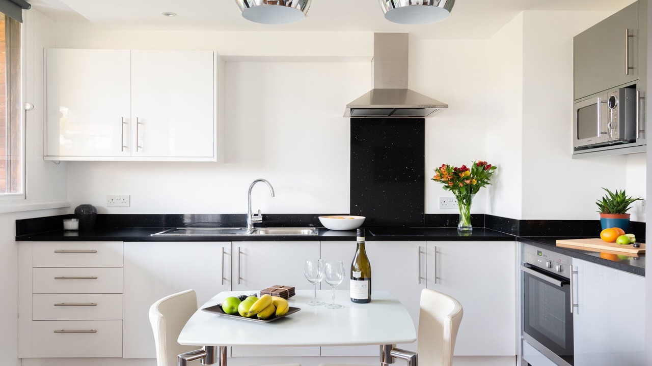 Photo of Kitchen in Pimlico