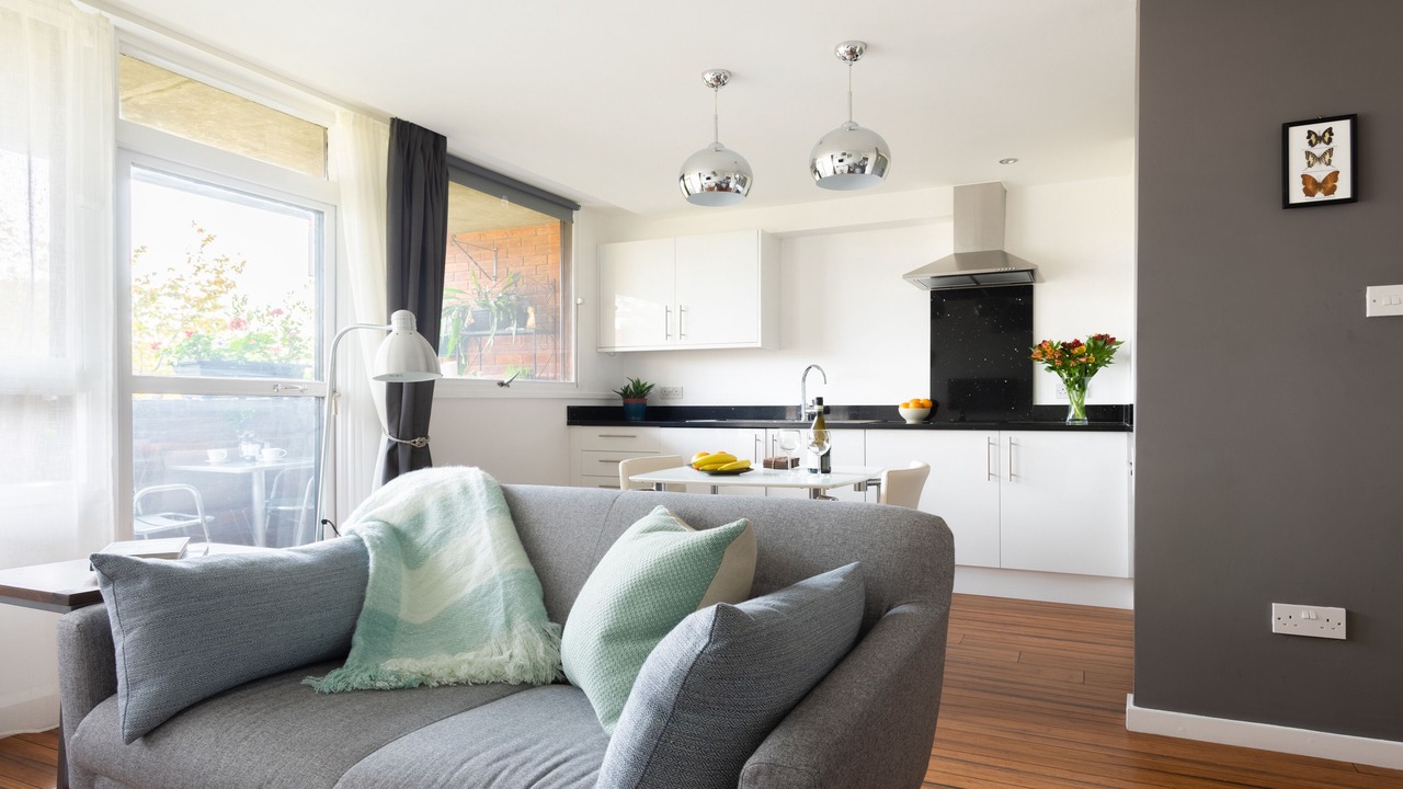 Photo of Livingroom in Pimlico