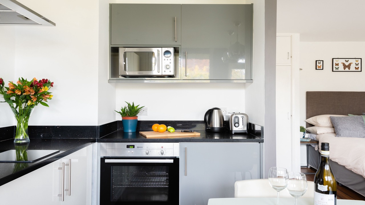 Photo of Kitchen in Pimlico