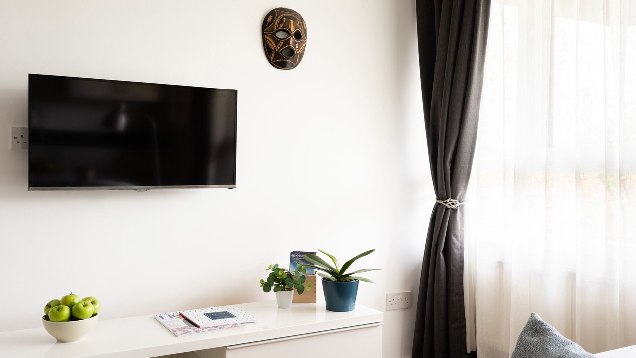 Photo of Bedroom in Pimlico