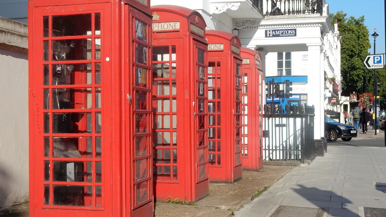 Photo of Outdoor in Pimlico