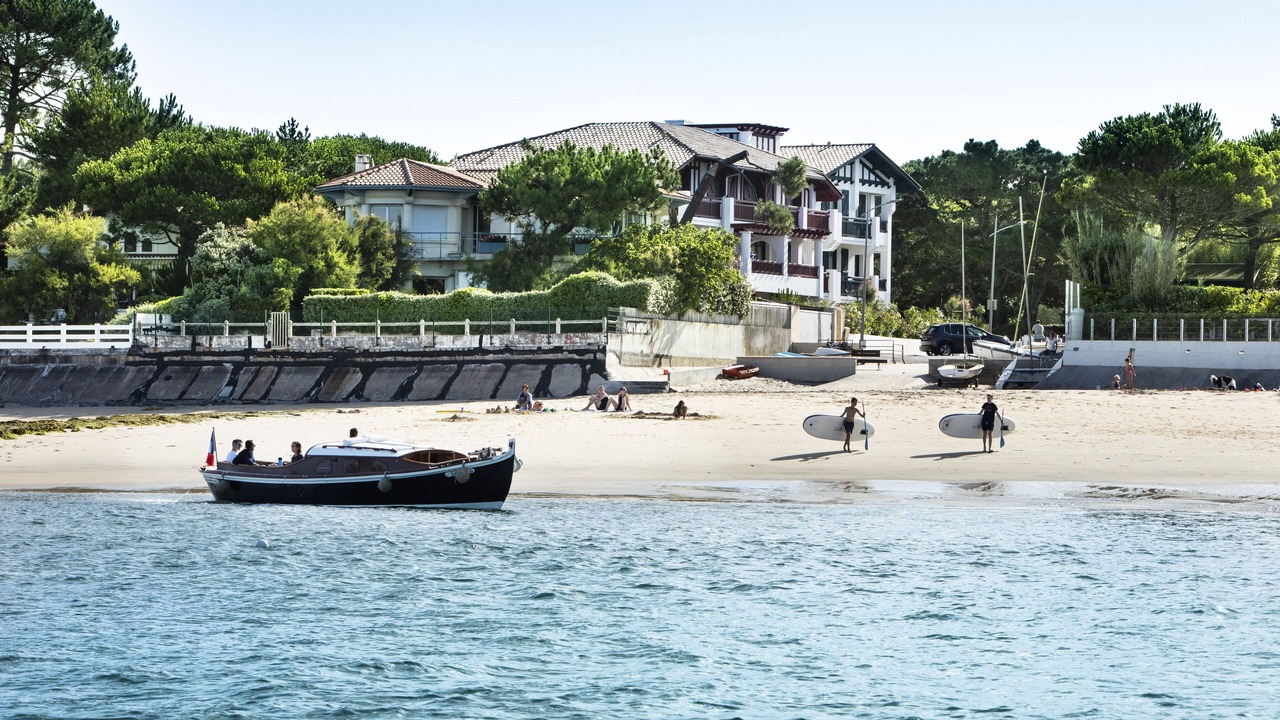 Photo of Others in Pyla-sur-Mer