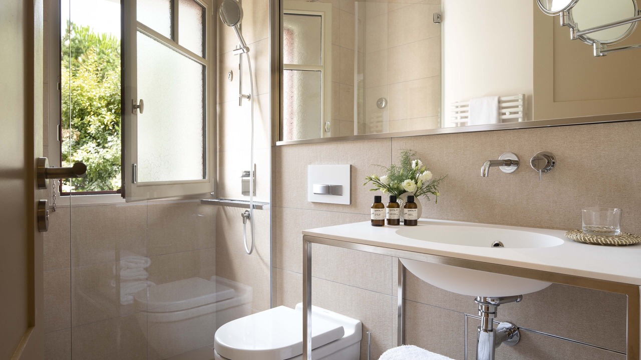 Photo of Bathroom in Pyla-sur-Mer