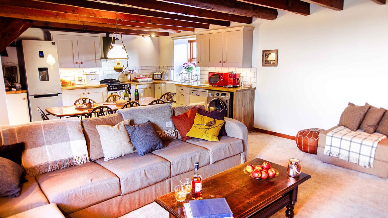 Photo of Livingroom in Fraserburgh