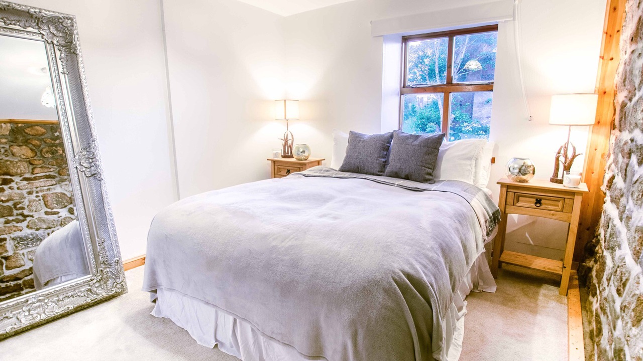 Photo of Bedroom in Fraserburgh